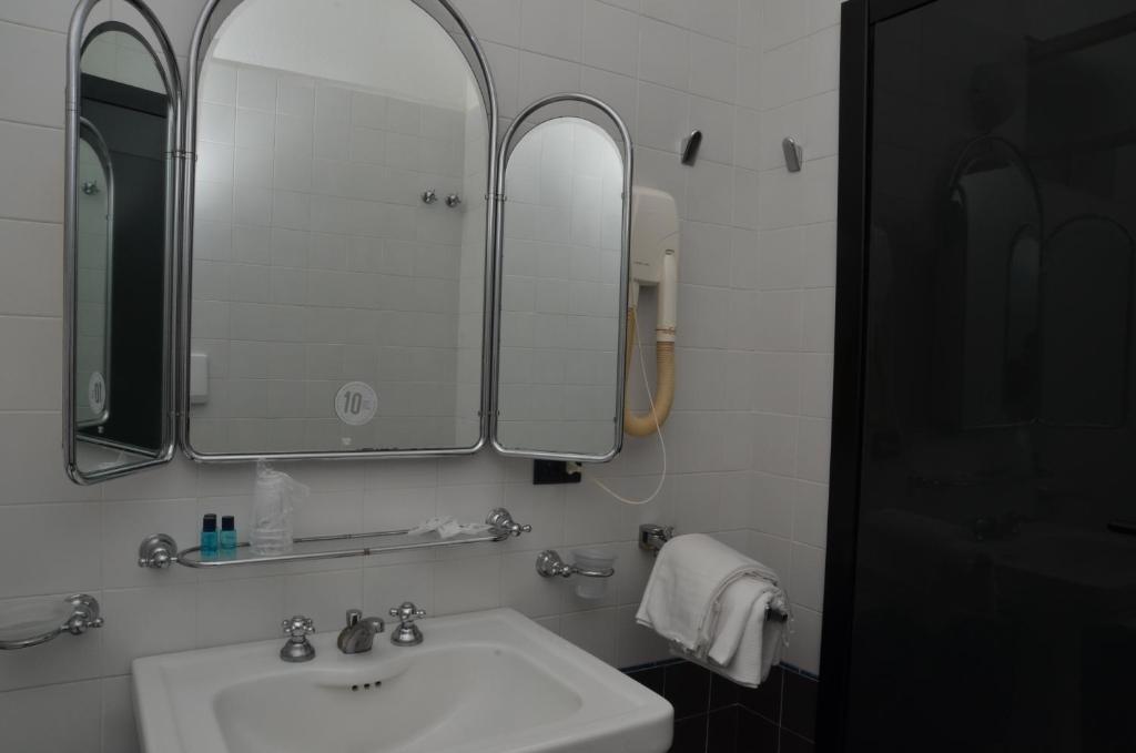 Hotel Terme Castaldi Forio di Ischia Cameră foto